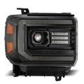 Luxx-Series Projector Headlights