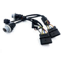13-18 Dodge Ram Wiring Adaptor