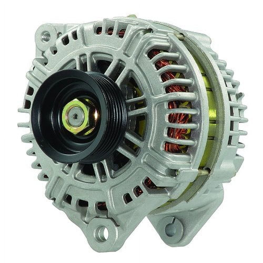 Remanufactured Alternator