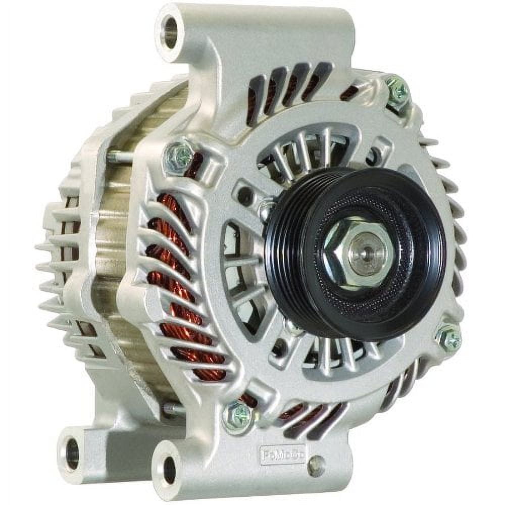 Remanufactured Alternator