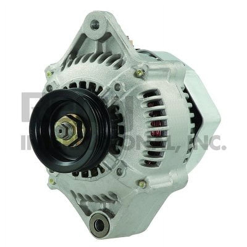 Remanufactured Alternator
