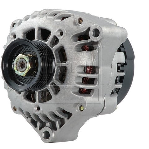 Remanufactured Alternator