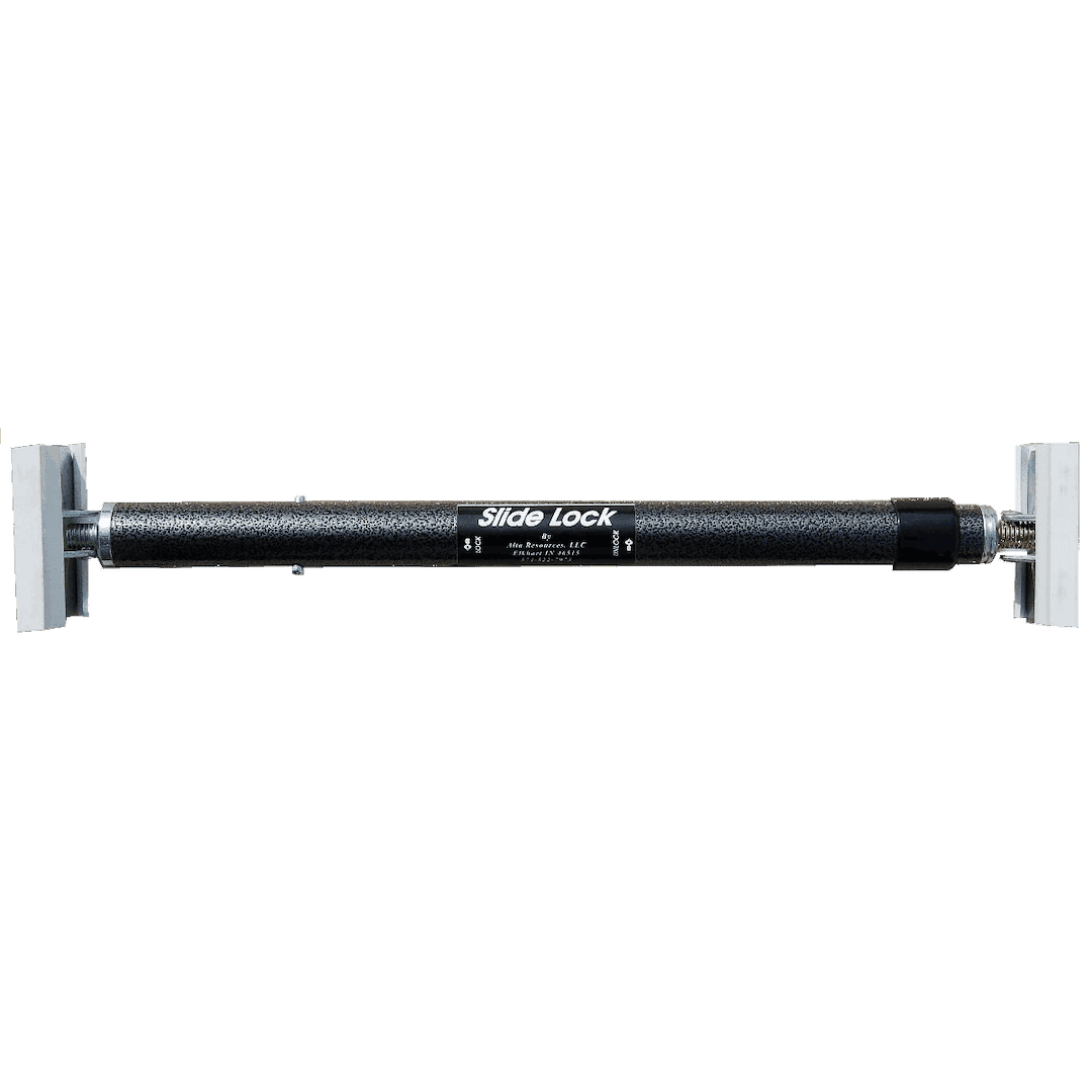 17'X34' Slidelock