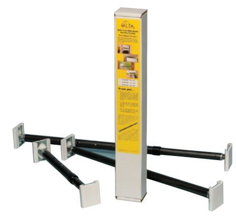 24'X44' Slidelock