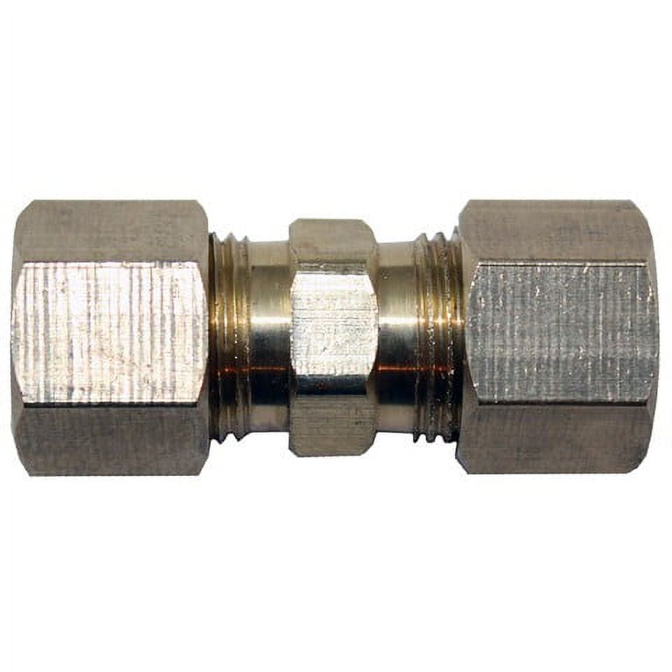 Fuel Line Compression Uni