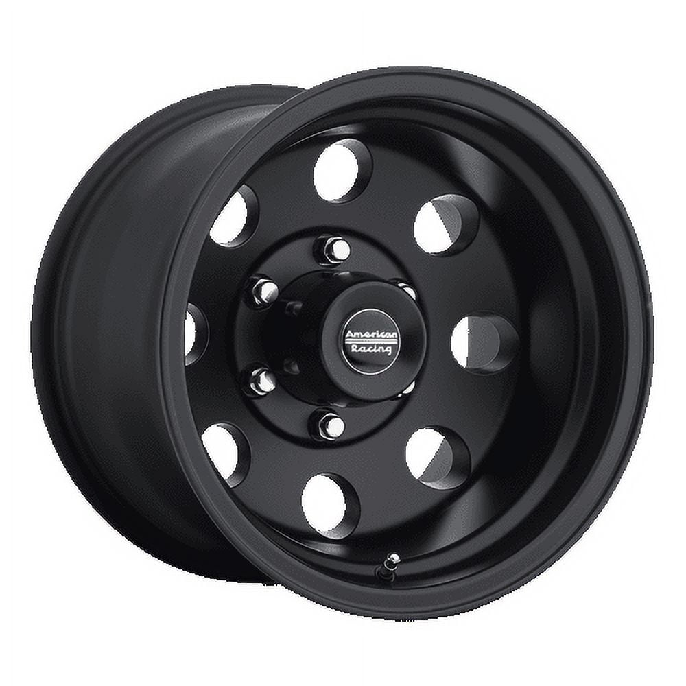 AR172 15X7 5X139.7 -6 Bla