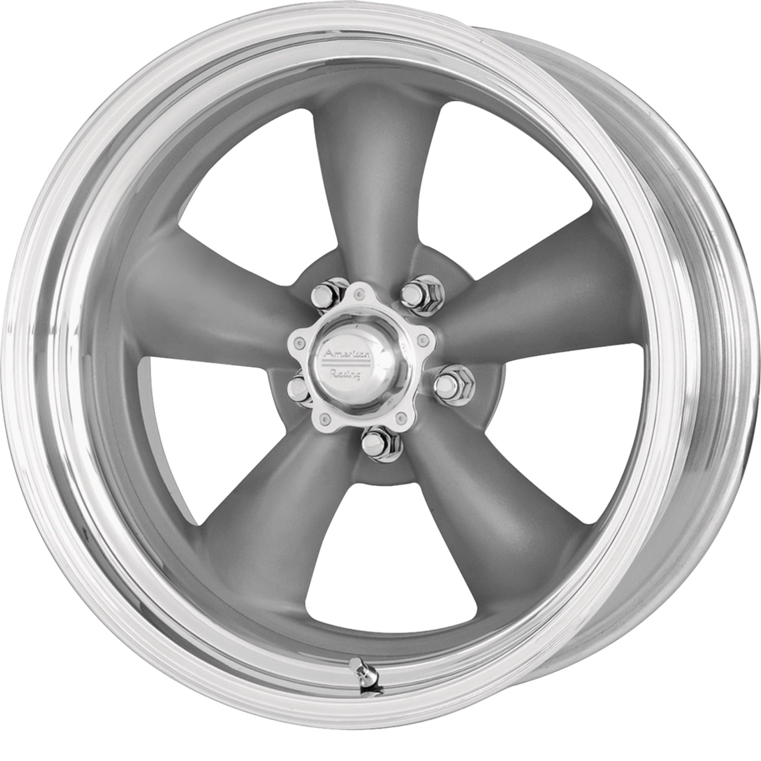VN215 15X4 5X120.7 -25 Gr