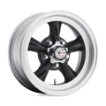 VN105 Tt-D 15X8 5X4.5 83.06 Sblk Ma
