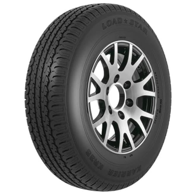 ST225/75R15 D Ply KR35 Kenda