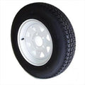 480-12 C/5H Spk Wh Str