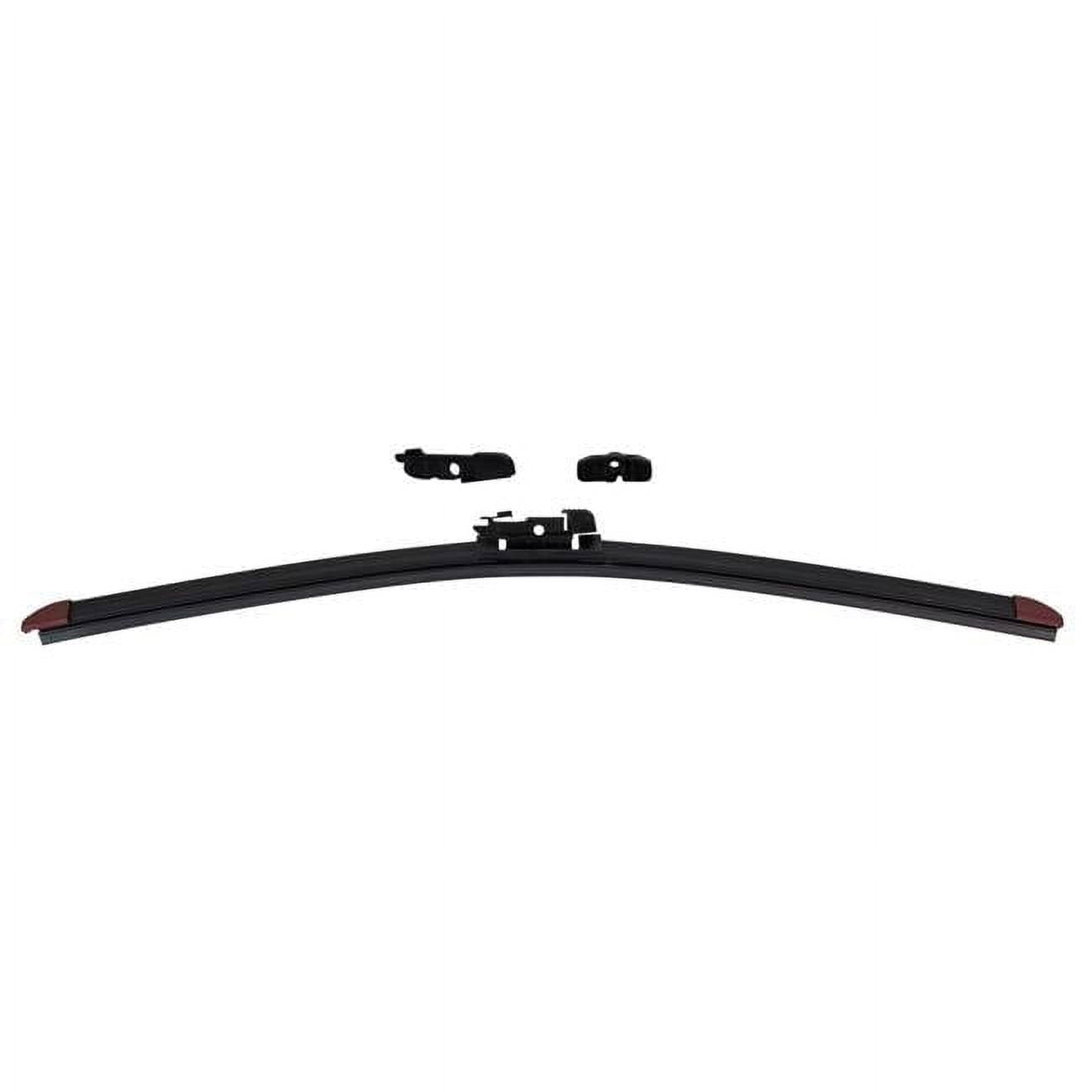 Beam Wiper Blade