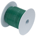 Ancor 102310 RV/ Boat Marine Grade Primary Electrical Wire #16 Gauge Green 100'