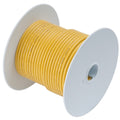 Ancor #117910 Wire, 100' #2/0 Tinned Copper, Yellow