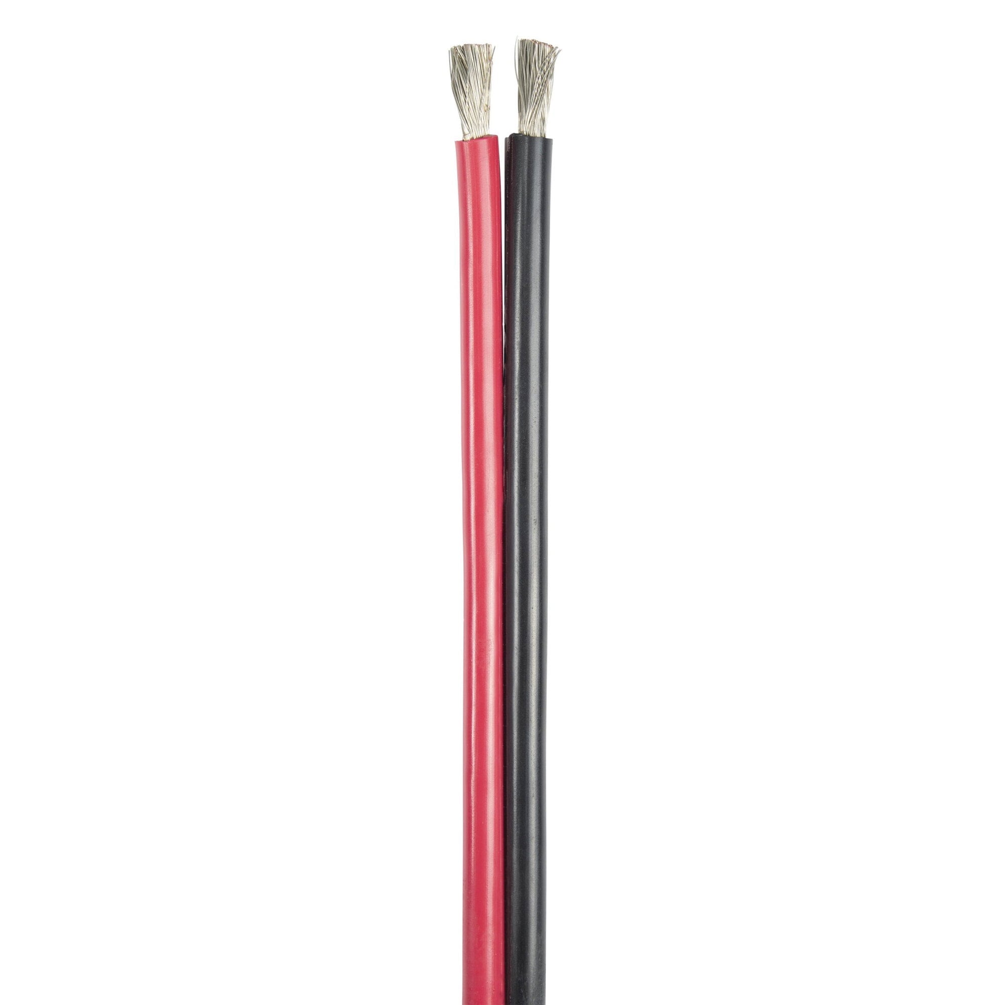 Bonded Cable  6/2 Awg (2X13MM2)  Fl