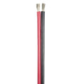 Bonded Cable  8/2 Awg  Flat - 25FT