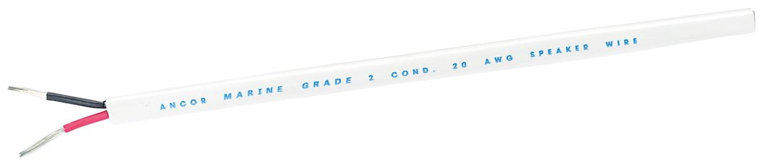 Signal Cable  20/2 Awg (2 X 0.5MM2)