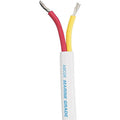 Safety Duplex Cable  16/2 Awg (2 X
