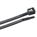 Ancor 199264 Cable Tie 8" Self Cutting Uvb