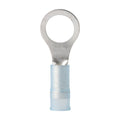 Ancor 210215 Nylon Insulated 5/16" Ring Terminal 16-14 Gauge Wire Blue 25 Pack