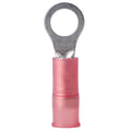 22-18 #10 Ring Nylon 6 Pack