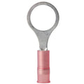 Nylon Ring Terminal  22-18 3/8'  5P