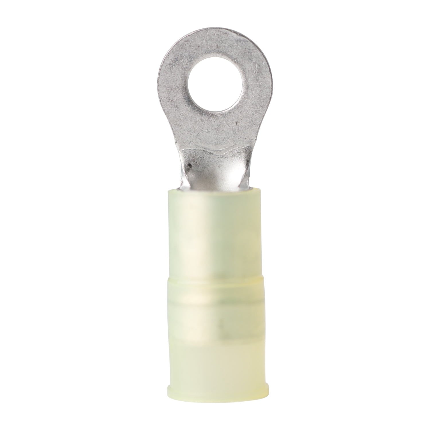 12-10 #8 Ring Nylon 5 Pack