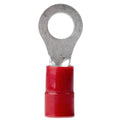 Connector #8 5/16' Ring Nylon 2PK