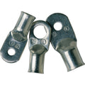 Ancor 242244 6 Ga. 1/4" Tinned Lug