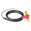 Ancor 270000 3.2' (1 m) Power Cable with Tee for NMEA 2000 Power Connection