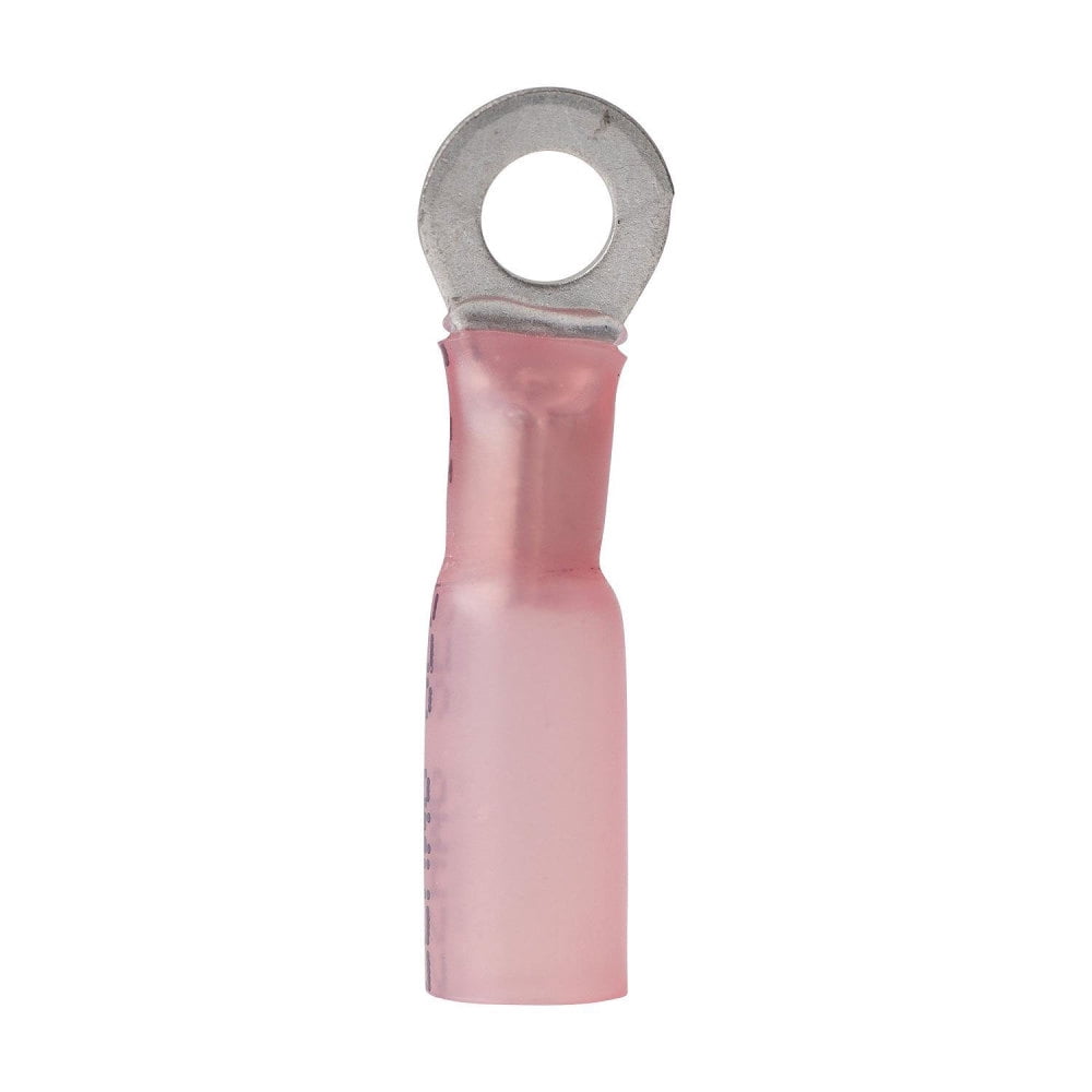 Ancor 310299 Heat Shrink Butt Connector - 12-10, 100pc