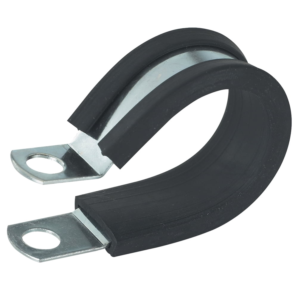 Ancor 404152 1.5 in. Stainless Steel Cushion Clamp