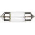 Bulb  Festoon  12V  .8A  10W  8CP