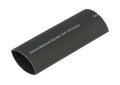 Ancor 306148 Marine Grade Adhesive Lined Heat Shrink Tubing 3/4" x 48" 1pc Black