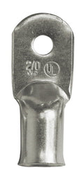 Ancor 242275 Marine Grade Wire Terminal Lugs #1 Gauge 5/16" Fastener 25 Pack
