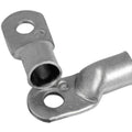 Ancor 242254 Marine Grade Wire Terminal Lugs #4 Gauge 1/4" Fastener 25 Pack