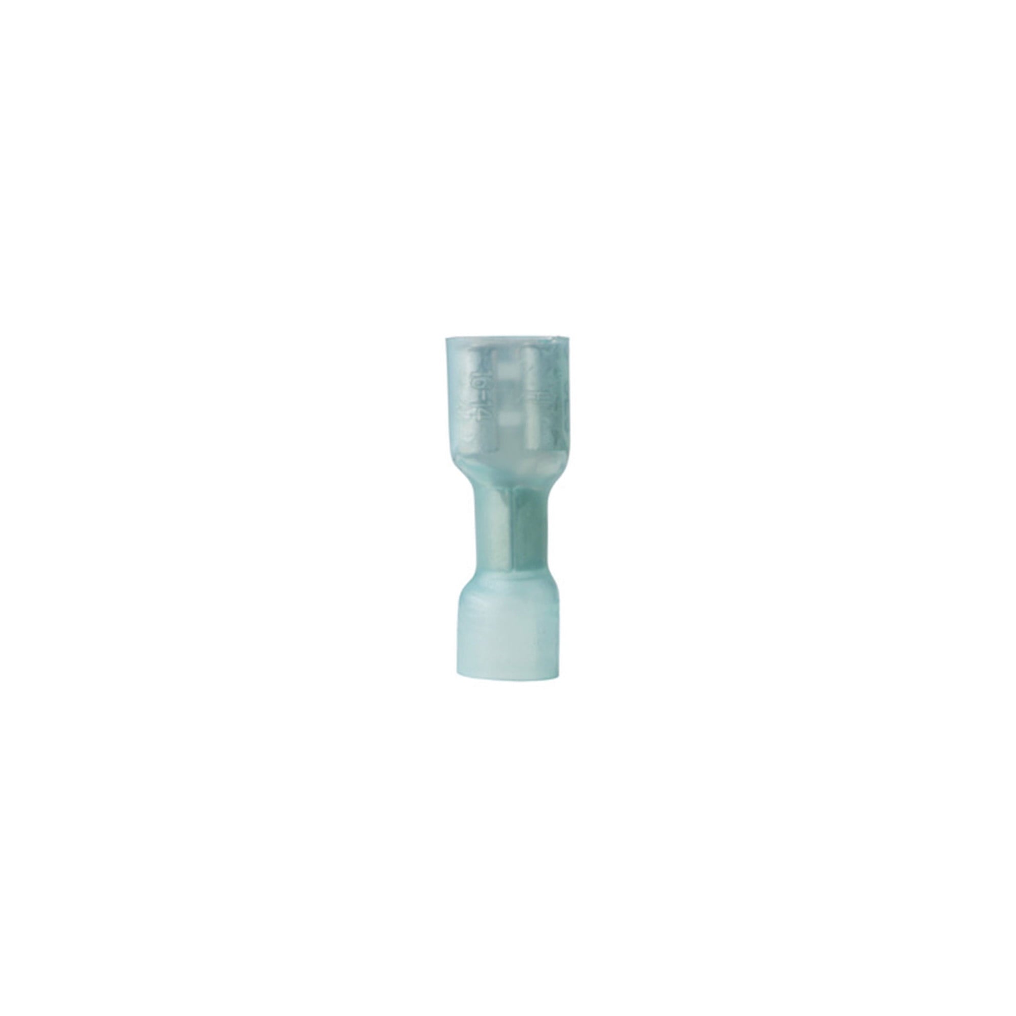 Ancor 317899 Heat Shrink Disconnect - Female 16-14, 100 Piece