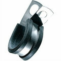 Stainless Steel Cushion Clamp  3/16