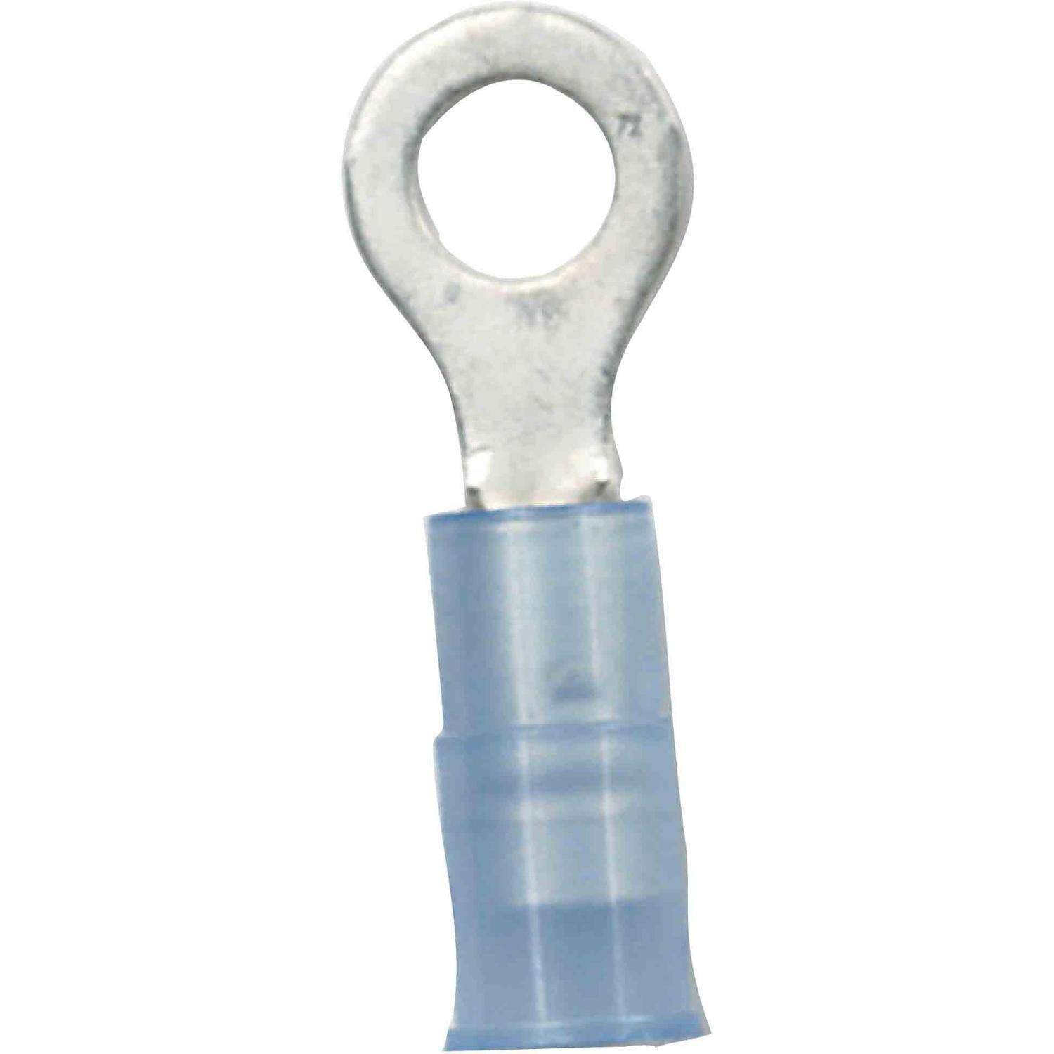 16-14 #10 Ring Nylon 6 Pack