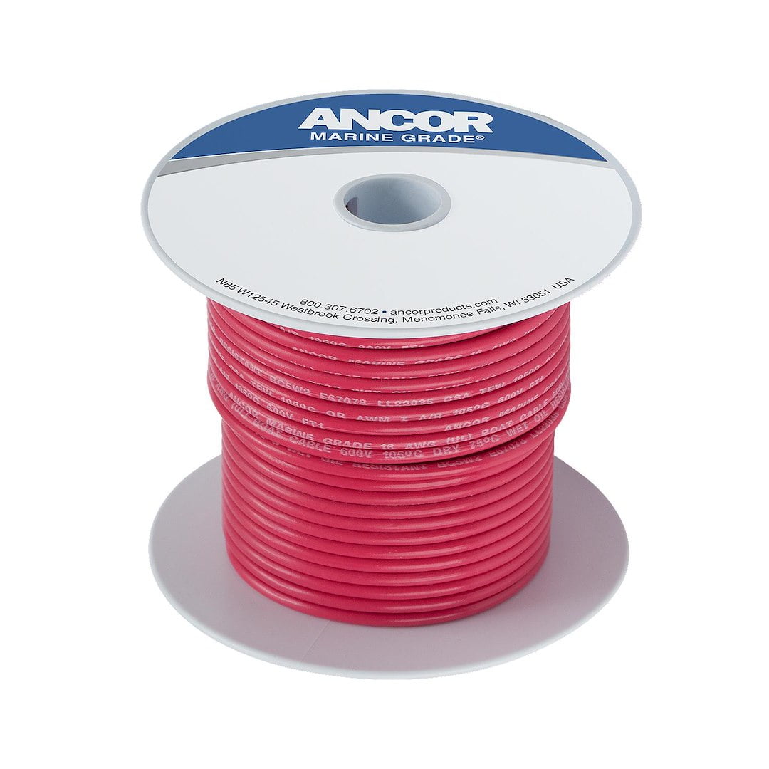 Tinned Copper Wire  12 Awg (3MM2)