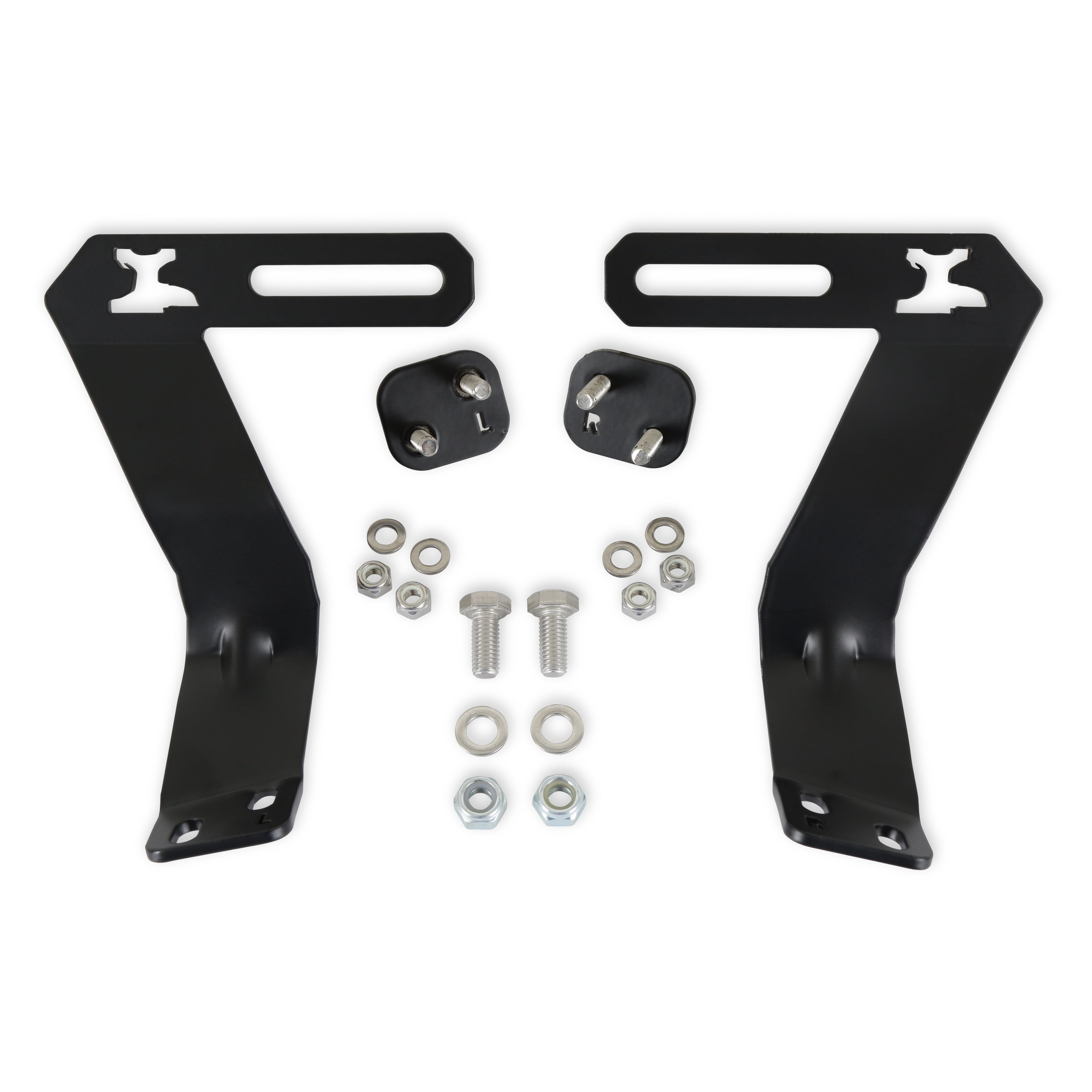 2021 Ford Bronco Rear Bumper LED Mo