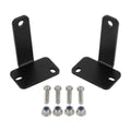 2021 Ford Bronco Standard Front Bum