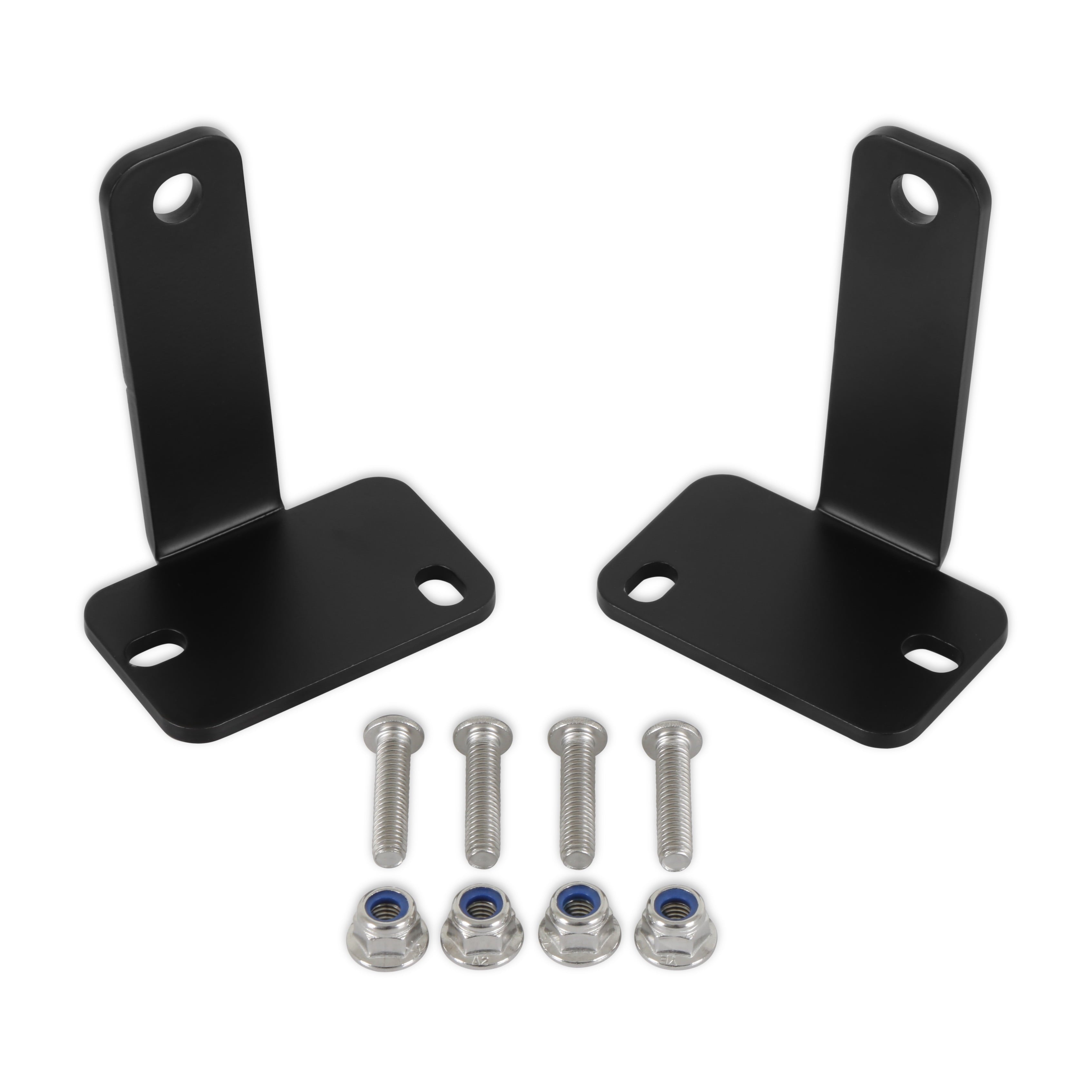 2021 Ford Bronco Standard Front Bum
