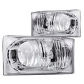 Hl Ford Sd Clear 00-07