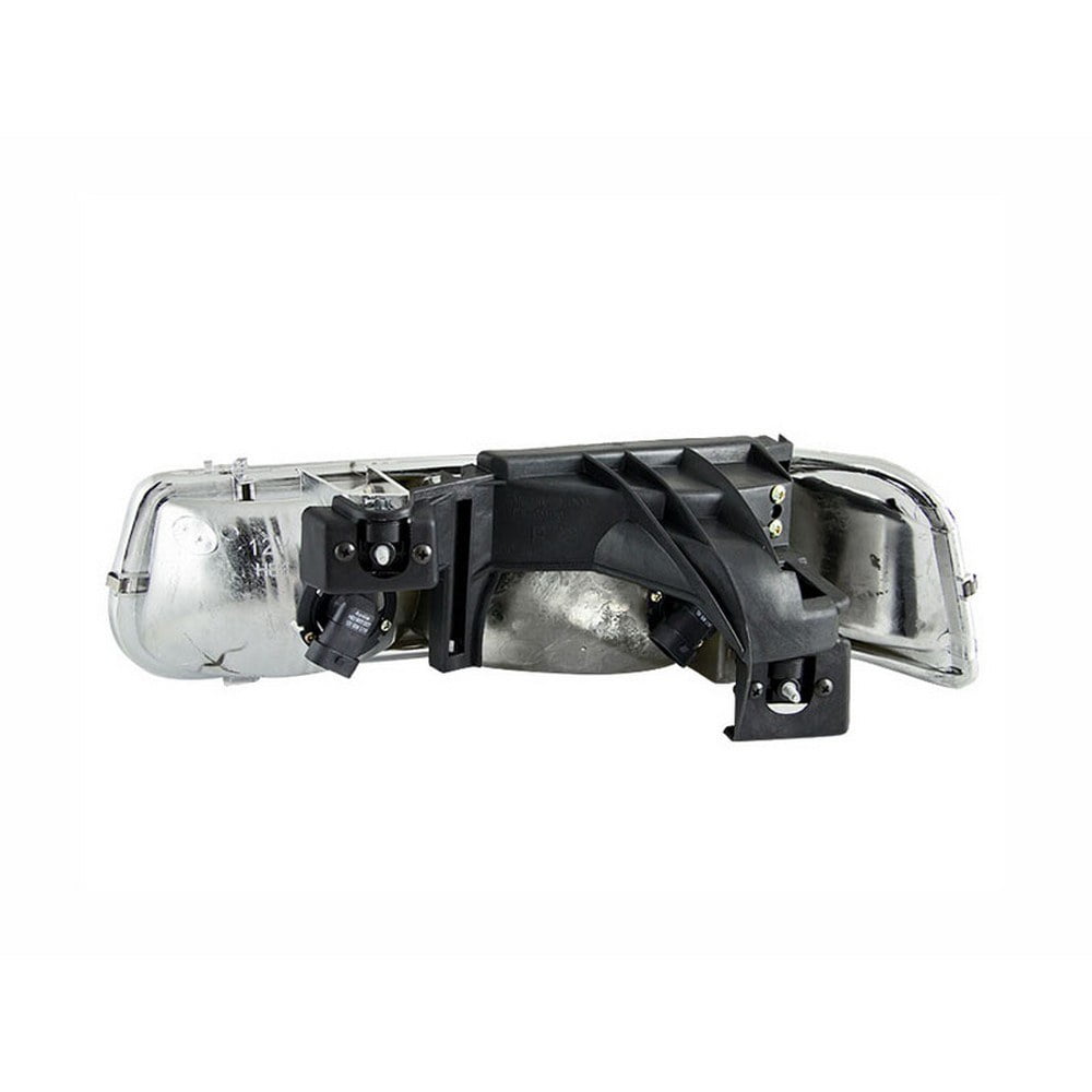Hlt Silverado CRYSTL99-02