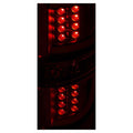 LED Tl F150 Black 09-13