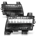 LED Side Marker Jl/Jt Smoke 18-21