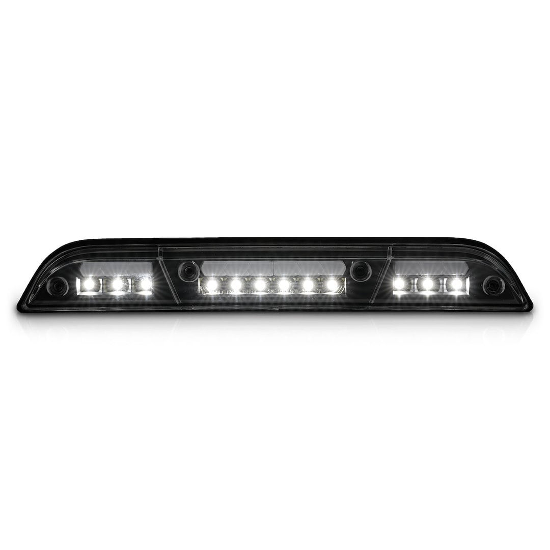Third Brake Light Assembly; LED; Sm