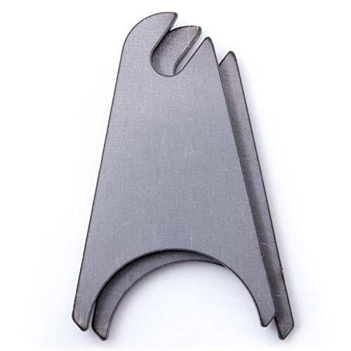 2.0' Inch Slotted Mountin