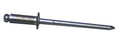 100PK 3/16' X 1/2' Rivets