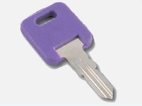 Global Repl Key